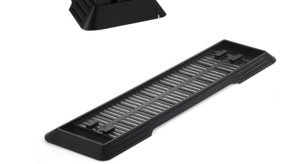 PS4 Pro Host Simple Cooling Upright Bracket
