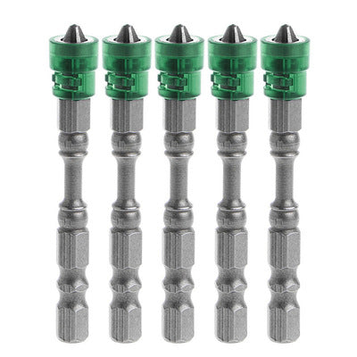 Magnetic Driver Drill Bit (5Pcs Set)