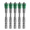 Magnetic Driver Drill Bit (5Pcs Set)