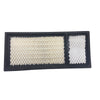 72368G01 100-663 Golf air filter filter element