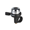 Color: PB1000black - Cateye bicycle bell flying super loud horn