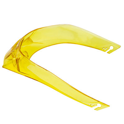 Color: 6color - Motorcycle Helmet Lens Suitable For RACE2 GRP, CORSA-R, CORSA Tail Fittings