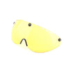 Color: Yellow, Size: L - Cycling helmet