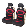 Car Seat Cover Double Front Seat Cushion Cover