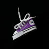 Support shoes Electric vehicle bracket shoes