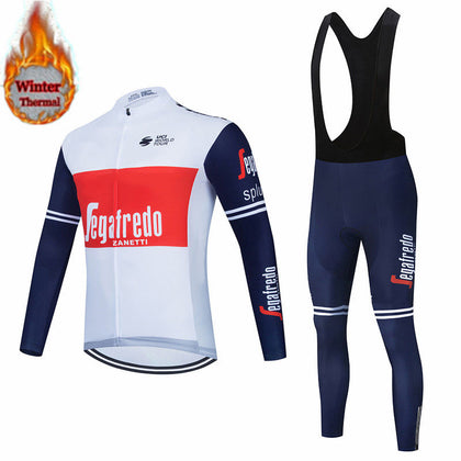 Printed Speed Surrender Mountain Bike Jersey