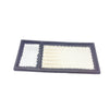 72368G01 100-663 Golf air filter filter element