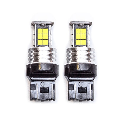 Mazda 3 Angkersai modified LED width light