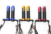 Motorcycle accessories electric gloves rotating handle