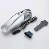 Car portable vacuum cleaner