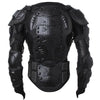Motocross Racing Motorcycle Armor Protective Jacket Racing Body Gears