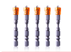 Magnetic Driver Drill Bit (5Pcs Set)