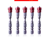 Magnetic Driver Drill Bit (5Pcs Set)