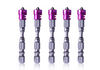 Magnetic Driver Drill Bit (5Pcs Set)