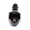 Car MP3 Player FM Transmitter Cigarette Lighter Remote Controller AY-568 4GB