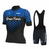 style: 7 Style, Size: XS - Summer Mountain Bike Wear Riding Suit