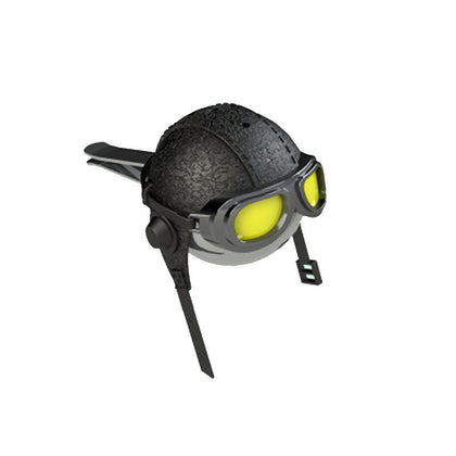 Airborne Division Car Dual Use Aromatherapy