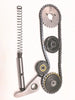 Color: 3style - Motorcycle Accessories Timing Small Chain. Jialing 70. Curved Beam 100.110 Small Chain Repair Kit