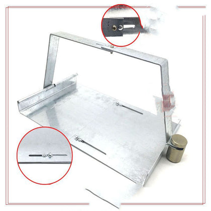 Color: 6style - Electric car Battery Lock Pedal Lock Anti-theft Battery Anti-theft Lock