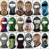 3D Motorcycle Balaclava Neck Ski Full Face Mask Cover Hat Cap Beanie Animal