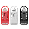 6553N Mini Elf 5V/2.1A Dual USB Car Charger For iPad Cell Phone