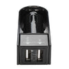 6553N Mini Elf 5V/2.1A Dual USB Car Charger For iPad Cell Phone