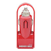 6553N Mini Elf 5V/2.1A Dual USB Car Charger For iPad Cell Phone