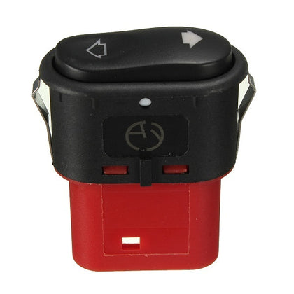 Car Electric Window Toggle Switch Front For Ford Transit MK6 2000-2006