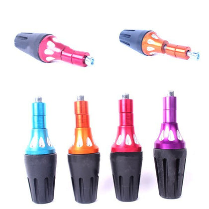 Motorcycle Frame Slider Exhaust Pipe Protection Kits