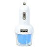 Mini USB 5V 2.1A Car Charger Universal Phone Charger IC Program