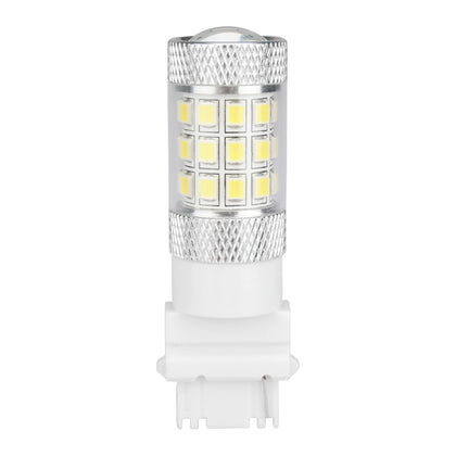 3156 650LM 4.8W 2835SMD 36LED White Car Tail Reverse Turn Light Bulb