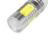 T10 Eagle Eye Lamp Beads 5SMD 7.5W Car White LED Door Brake Light Bulb