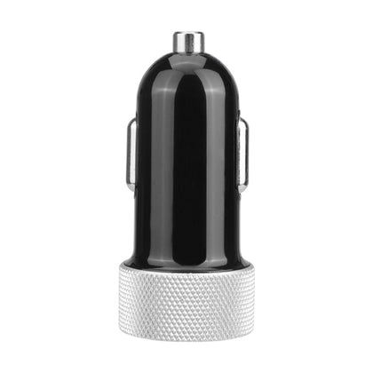 Quick Charge  2.0 Car Quick Charger 2.0 USB Intelligent Turbo Bulle Car Charger For Smartphone