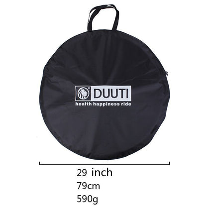 Size: 29 inches, Bag size: 100L - Road Mountain Bike Loading Package