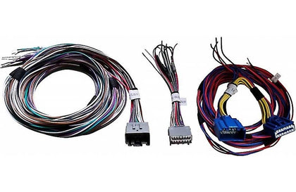 PAC 10 foot speaker connection harness for select 2007-2019 Ford Vehicles