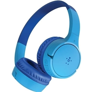 Soundform kids headphones blu
