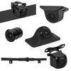 BOYO Vision VTK601HD VTK601HD Universal 170deg Backup Camera with 6-in-1 Mounting Options