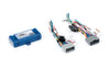 PAC radio interface '04-'17 Chrysler Dodge and Jeep can bus radios