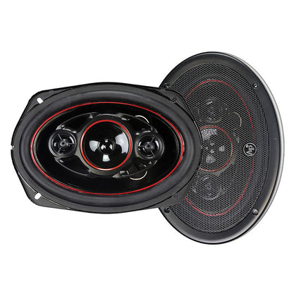 Audiopipe Redline6x9