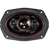 Audiopipe 6x9" 4-Way Speakers