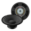 5 Core 10 Inch Subwoofer Speaker o 750W Peak o 8 Ohm Replacement DJ Pro Audio Bass Sub Woofer o w 1.25" Voice Coil o 23 Oz Magnet- WF 10120 8OHM
