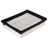 Super Tech 1545 Engine Air Filter, Replacement Filter for GM or Chevrolet