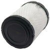 Super Tech 1525 Engine Air Filter, Replacement for GM and Chevrolet