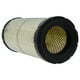 Super Tech 1605 Engine Air Filter, Replacement Filter for GM or GM Truck