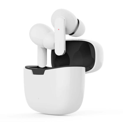 Polosmart FS58 TWS Wireless Headphones White