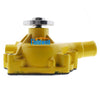Holdwell Water Pump 6206-61-1101 6206-61-1102 6206-61-1103 6206-61-1104 Compatible for Komatsu PC75UU-1 PC75UU-2 PC75UD-2 PC78UU-6 PC78US-6