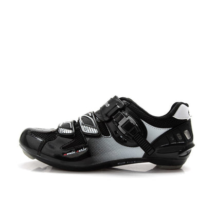 2022 Road cycling shoes Sneaker white Professional Mountain Bike Breathable Bicycle Racing Self-Locking Shoes MTB