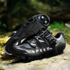 2022 cycling shoes mtb Men's Cycling sneaker road Bicycle flat spd cleat shoes Self-locking Mountain bike shoes Outdoor Sports