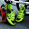 2022 Men Sapatilha Ciclismo Mtb Cycling Shoes Spd Mountain Bicycle Speed Sneakers Road Bike Shoe road riding Sneaker
