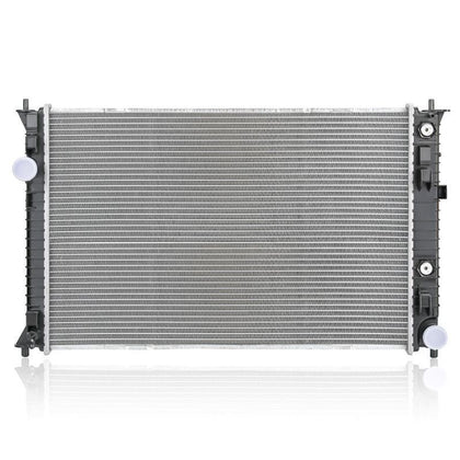 Aluminium Radiator for 10-2012 Fusion/2010-2011 Mercury Milan 2.5L 3.0L